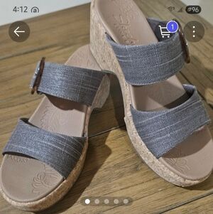 Skechers womens Brystol new size 7.5